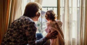 My biggest parenting struggle wasn’t my kids – it was my overbearing mum, Lifestyle News