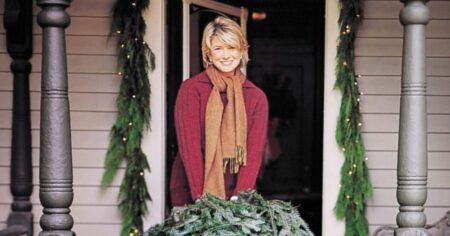 Martha Stewart becomes co-owner of Swansea City, Entertainment News