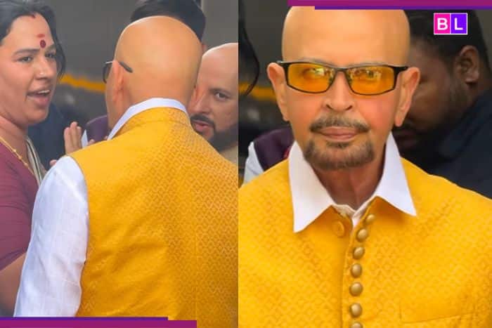 Rakesh Roshan gets into verbal fight during nephew’s wedding? Netizens react ‘They all look…’