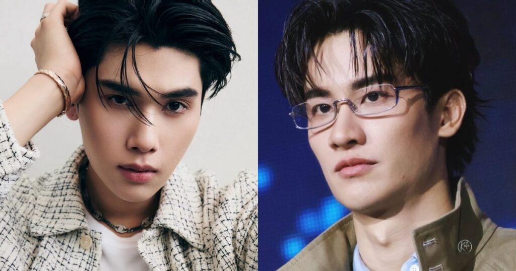 Dunk Natachai asked Tay Tawan to ‘take good care of my fans’ after ‘documentation issues’ left former unable to attend Singapore fan party, Entertainment News
