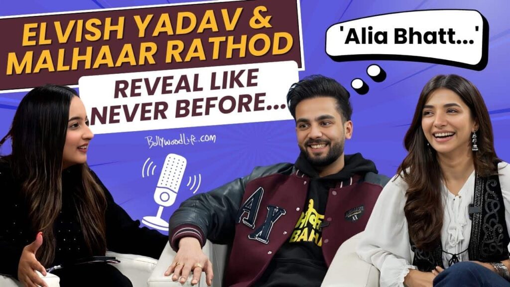 Aukaat Ke Bahar: Elvish Yadav and Malhaar Rathod get unfiltered like never before