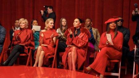 ‘All’s Fair’ Director on Season Finale’s Wild Twists, Kim Kardashian’s Evolution and Season 2