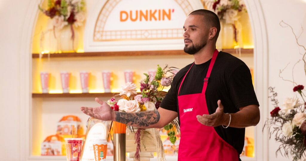 ‘The Secret Lives of Mormon Wives’ Star Chase McWhorter Mocks DUI Arrest by Taking the Bus Instead