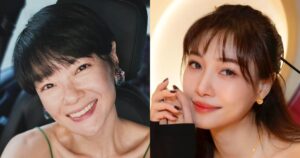 Sheila Sim calls Dawn Yeoh her ‘inspiration’ for panicky role in new drama, Entertainment News