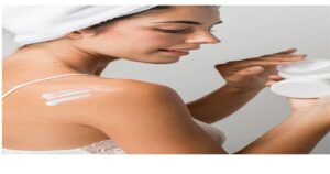 Intensive Moisturizing Body Lotion