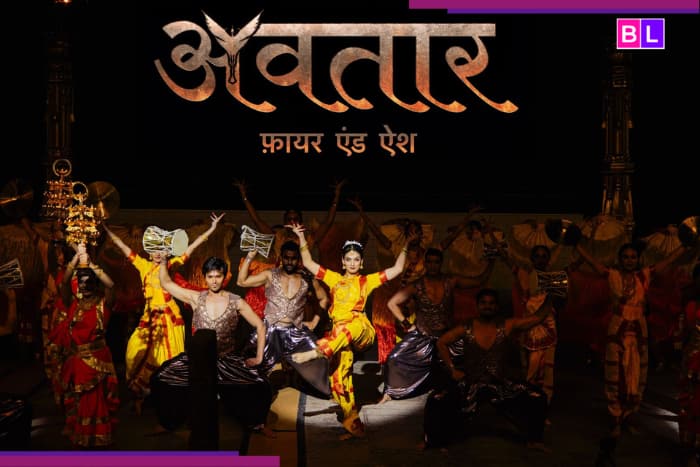 Fire and Ash launches First-Ever Devanagari logo at iconic Varanasi event