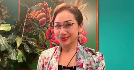 Vernetta Lopez plays auntie investigator in new drama after quitting radio: ‘Feels like someone pushed me off a good cliff’