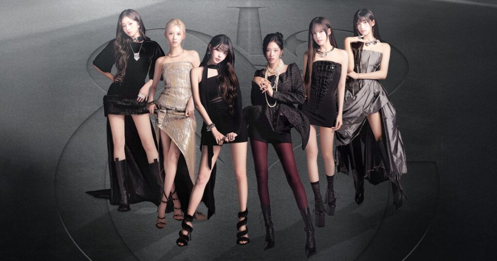 Ive, Westlife, Eric Chou: Singapore concert calendar for 2026