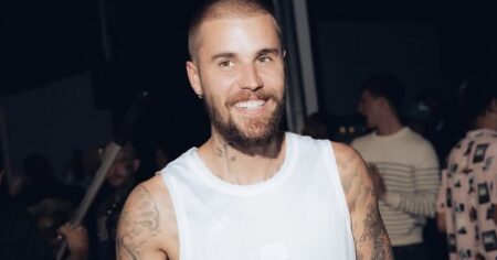 Justin Bieber wants music industry to be ‘safer’ and ‘more honest’, Entertainment News