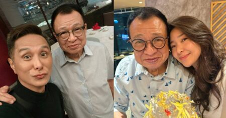 Benz Hui’s daughter outs ‘individual from Singapore’ for leaking funeral details, Collin Chee apologises