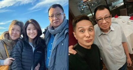 ‘How could he be so thoughtless?’ Benz Hui’s family open up about Collin Chee leaking funeral details, Entertainment News
