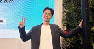 Mark Lee reflected on showbiz successes while filming travelogue in Japan: ‘The right opportunity always presented itself’