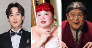 Singapore CNY movies to catch in 2026 starring Richie Koh, Xixi Lim, Jack Neo