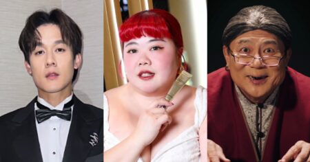 Singapore CNY movies to catch in 2026 starring Richie Koh, Xixi Lim, Jack Neo