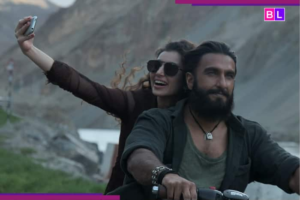 Ranveer Singh’s action thriller inches toward…
