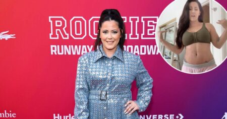 Jenelle Evans Shares Result Progress After Mommy Makeover Surgery: ‘I Feel Like I’m Transforming’
