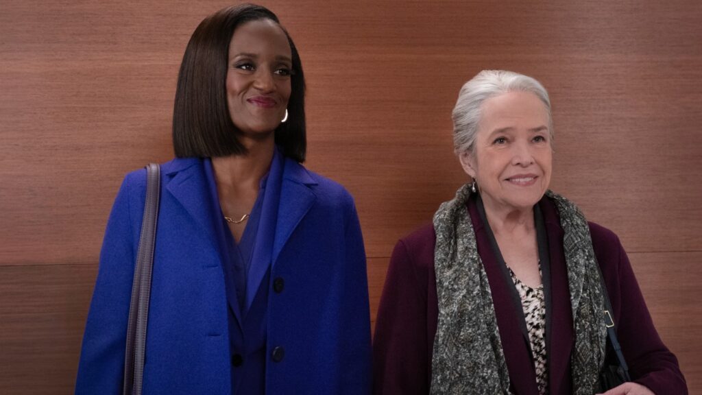 ‘Matlock’ Boss Breaks Down Midseason Finale, Senior’s Fate and Promises to Wrap Up Show’s Key Scandal