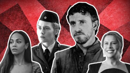 Let’s Stop Worrying Who Is and Isn’t a Lead Actor