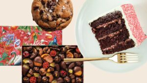 Didn’t Get a Tom Cruise Coconut Cake? Hollywood’s Other Favorite Holiday Treats