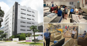 Four Star Christmas Sale has 1-for-1 mattresses, sofas from $299 and rebates of up to $588, Lifestyle News