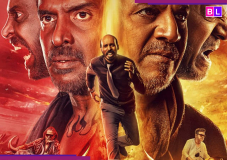 Upendra’s movie continues to DIP despite…; mints Rs…