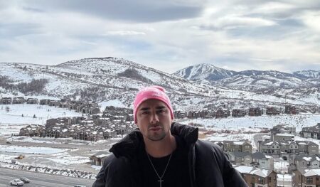 Marciano Brunette Shares Post on ‘Getting Even’ After Suing Demi Engemann Over Sexual Assault Claims