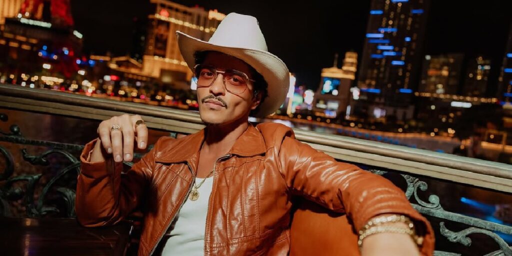 Bruno Mars nearly pulled the plug on Die With A Smile, Entertainment News