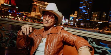 Bruno Mars nearly pulled the plug on Die With A Smile, Entertainment News