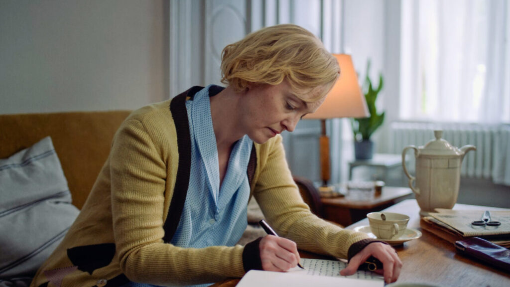 Copenhagen Doc Fest CPH:DOX Adds ‘A World Gone Mad – The War Diaries of Astrid Lindgren’