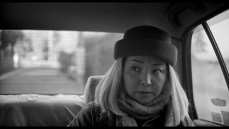 ‘Akashi’ Sweeps Awards at Whistler Film Festival