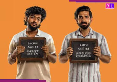 When and where to watch Kishen Das’s romantic comedy