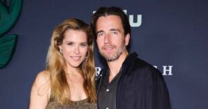 Actress Susie Abromeit Is Engaged to Scientist Steve Isaacman: ‘I Feel Incredibly Lucky’ (Exclusive)