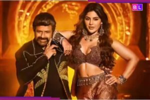 Nandamuri Balakrishna-starrer holds STRONG, EARNS…