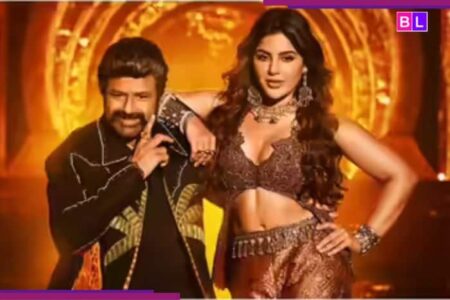 Nandamuri Balakrishna-starrer holds STRONG, EARNS…