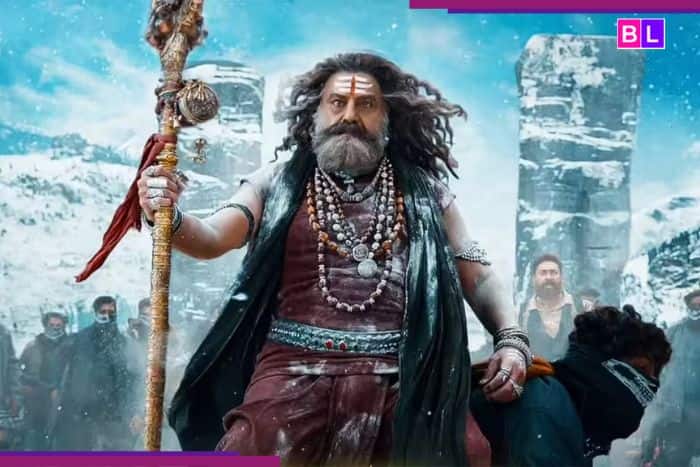 Nandamuri Balakrishna’s action-adventure maintains PACE, inches close to…