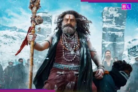 Nandamuri Balakrishna’s action adventure EARN…