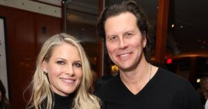 Ali Larter and Husband Hayes MacArthur’s Relationship Timeline: From Costars to Parents of 2