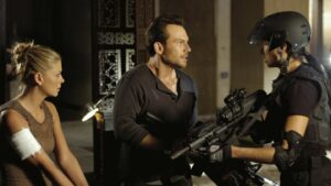 Uwe Boll Reboots ‘Alone in the Dark’ (Exclusive)