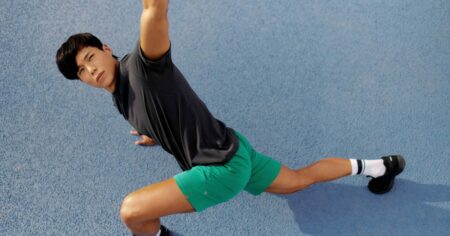 Want to train with Physical: Asia’s Amotti? He’ll be back in Singapore in January, Lifestyle News