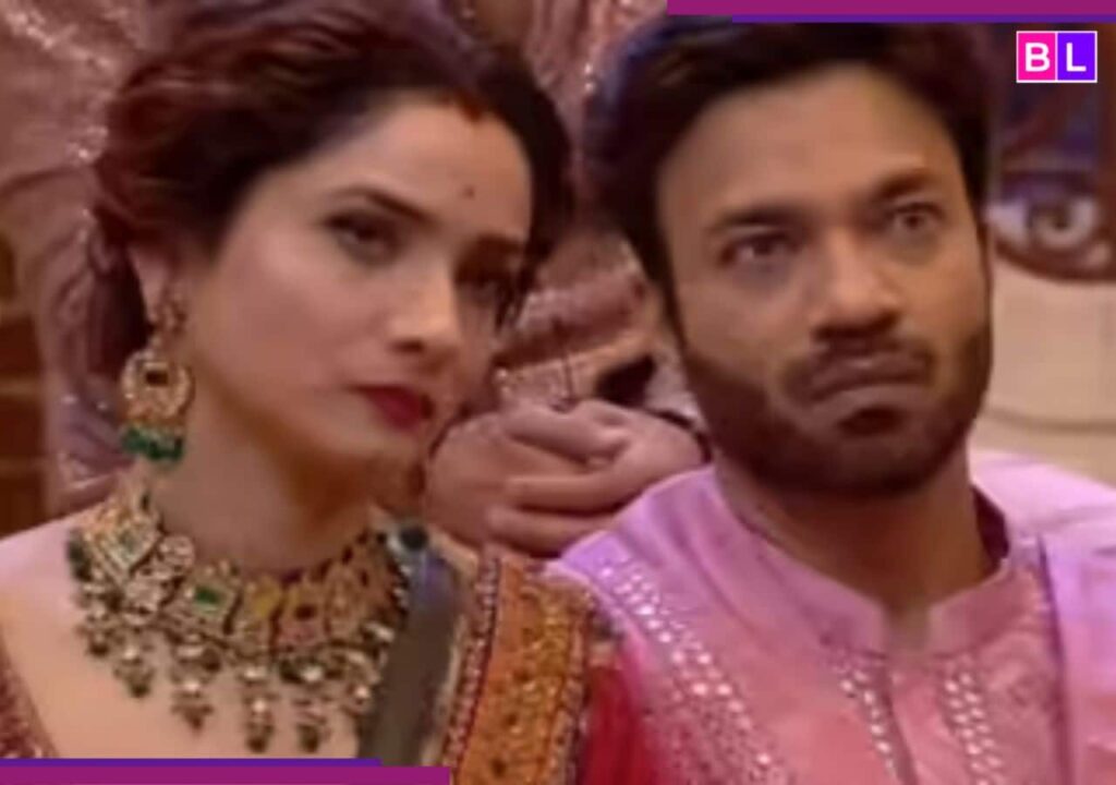 Ankita Lokhande-Vicky Jain’s family faces GST raid in…; search operations were conducted after…