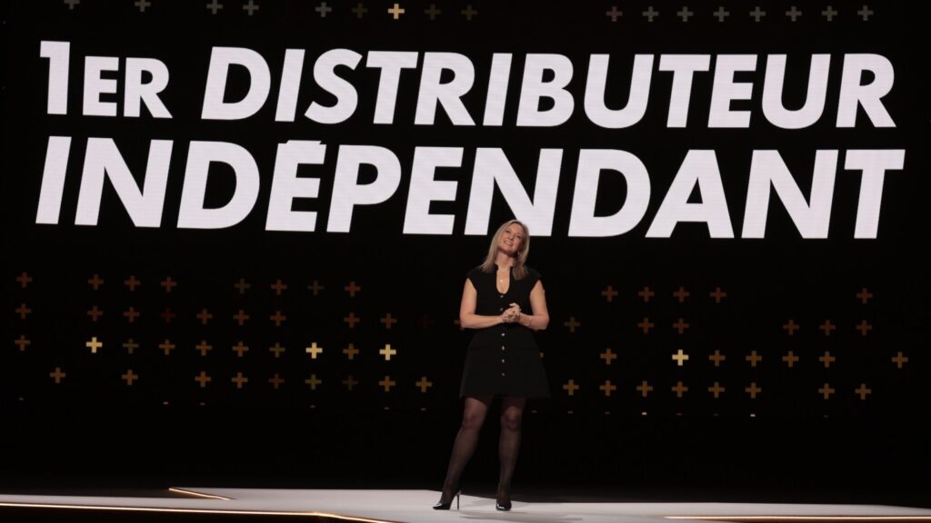 StudioCanal CEO Anna Marsh on ‘Paddington’ and Other Franchises, Pushing Into Series, and Being “Absolute Believers in Cinemas”