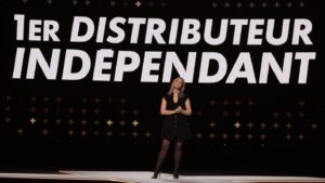 StudioCanal CEO Anna Marsh on ‘Paddington’ and Other Franchises, Pushing Into Series, and Being “Absolute Believers in Cinemas”