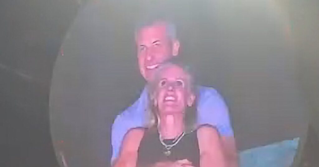 Looking Back at Former Astronomer CEO Andy Byron’s Coldplay Kiss Cam Scandal: What to Know