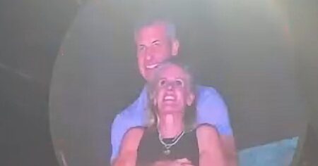 Looking Back at Former Astronomer CEO Andy Byron’s Coldplay Kiss Cam Scandal: What to Know