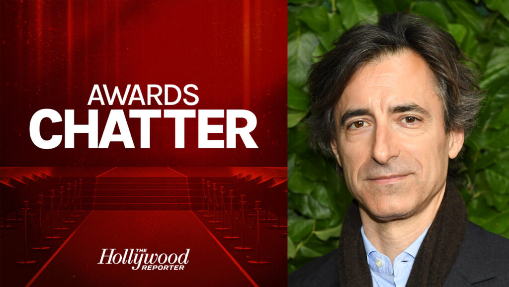 ‘Awards Chatter’ Pod: Noah Baumbach on ‘Jay Kelly,’ Awkwardness of Semi-Autobiographical Films, and Falling in Love With Greta Gerwig On Screen and Off