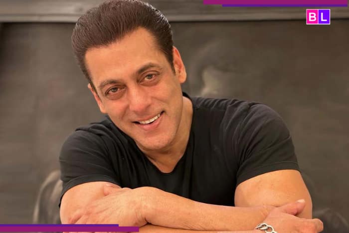 Salman Khan POKES fun at his acting skills, ‘acting nahi hoti mujhse’