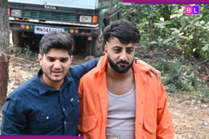 Mrdiul Tiwari and Shehbaz Badesha to reunite