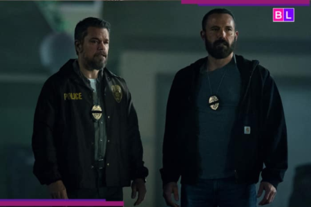When and where to watch Ben Affleck-Matt Damon’s crime thriller online