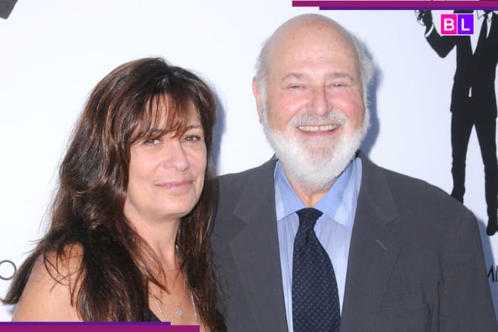 Who was Rob Reiner? Director and wife found dead in…