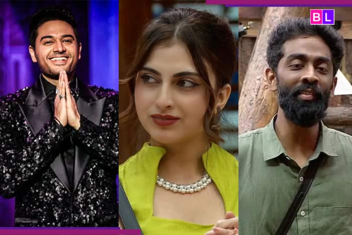After Amaal Mallik, THIS contestant gets EVICTED, show gets its TOP 3